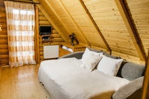 Карпаты Мигово 12