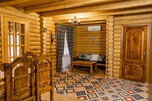 Карпаты Мигово 14