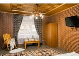 Карпаты Мигово 18