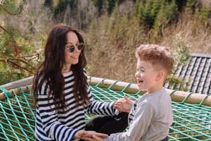 Карпаты Мигово 22