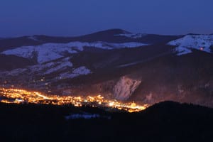 Карпатия 6