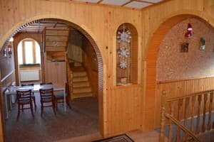 Карпатия 18