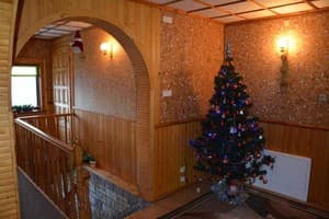 Карпатия 20