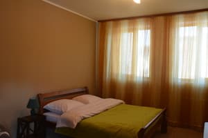 Частная усадьба Карпатия. Семейный трехместный  4