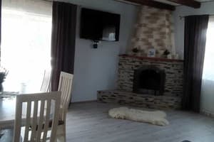 Карпатська Модринка 8