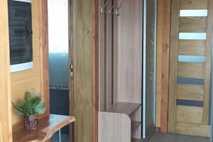 Частная усадьба Карпатська Модринка. Коттедж 8-местный  6