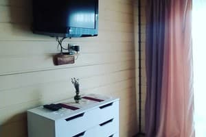 Частная усадьба Карпатська Модринка. Коттедж 8-местный  11