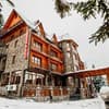 Отель Карпатська Вежа 1 Карпатська Вежа 1-2/13