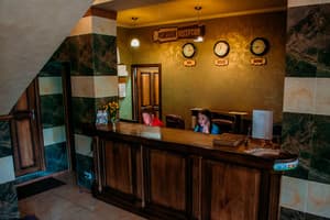 Карпатська Вежа 6