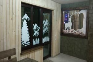 Карпатская Арника 10