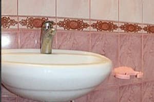 Частная усадьба Карпатская Арника. Стандарт двухместный №3 (+1 дополнительное место) 2