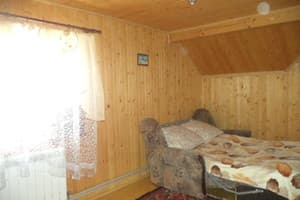 Частная усадьба Карпатская Арника. Стандарт двухместный №3 (+1 дополнительное место) 1