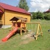 Карпатская Вышиванка 6-7/8