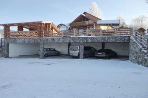 Карпатская Вышиванка 2