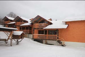 Карпатская Вышиванка 1