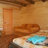 Частная усадьба Карпатская Вышиванка. Коттедж 10-местный  10