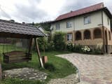 Карпатская ночь 9