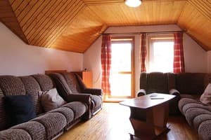 Карпатская орхидея 3