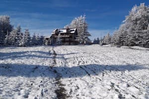 Карпатські полонини 18