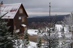 Отель Карпатські полонини