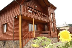 Частная усадьба Карпатські роси