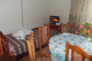 Карпатские Бескиды 2