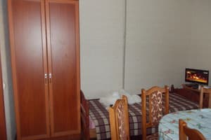 Карпатские Бескиды 4