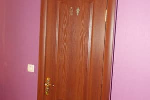 Карпатские Бескиды 6