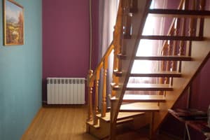 Карпатские Бескиды 7