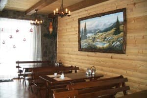 Карпатские Зори 2