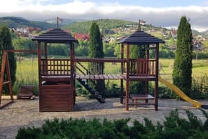 Карпатские Зори 8