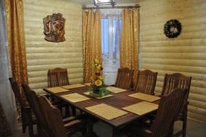 Карпатские Зори 8