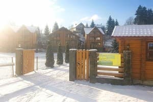 Карпатские Зори 10