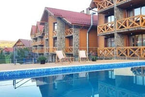 Карпатские Зори 28