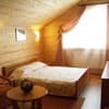 Частная усадьба Карпатские Зори. Полулюкс двухместный  4