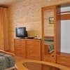 Частная усадьба Карпатские Зори. Полулюкс трехместный  3