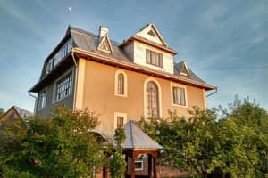 Хостел Карпатские мандры