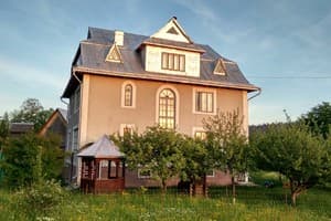 Карпатские мандры 9