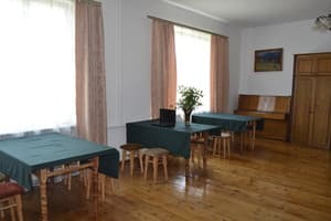 Карпатские мандры 2
