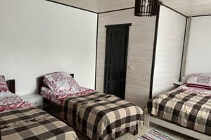 Карпатские мечты 3