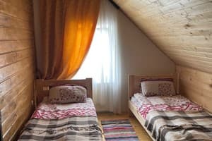 Карпатские мечты 5