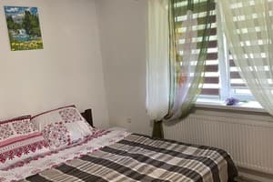 Карпатские мечты 8