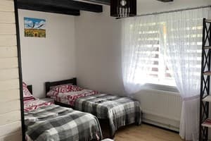 Карпатские мечты 9