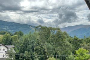 Карпатские мечты 14