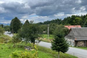 Карпатские мечты 15