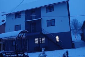 Карпатские мечты 15