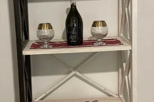 Частная усадьба Карпатские мечты. Стандарт двухместный Double 3