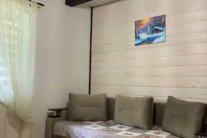 Частная усадьба Карпатские мечты. Стандарт двухместный Double 2