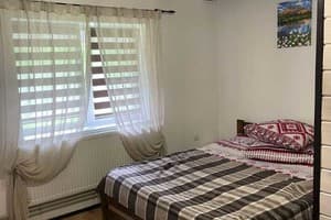 Частная усадьба Карпатские мечты. Стандарт двухместный Double 1