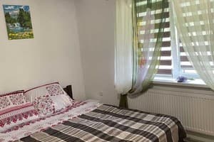 Частная усадьба Карпатские мечты. Стандарт двухместный Double 4